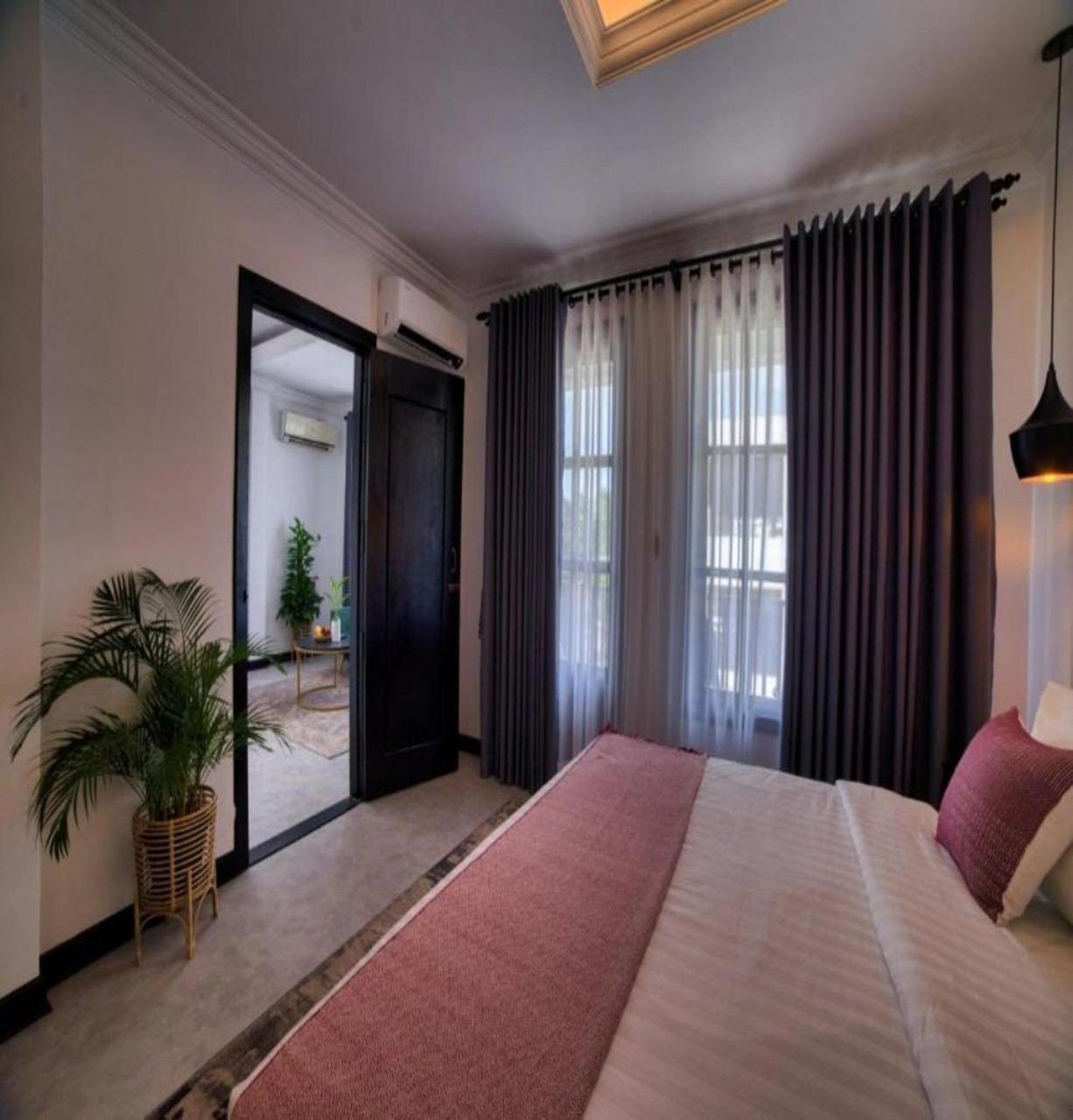Bodee Corner Hotel Siem Reap Buitenkant foto