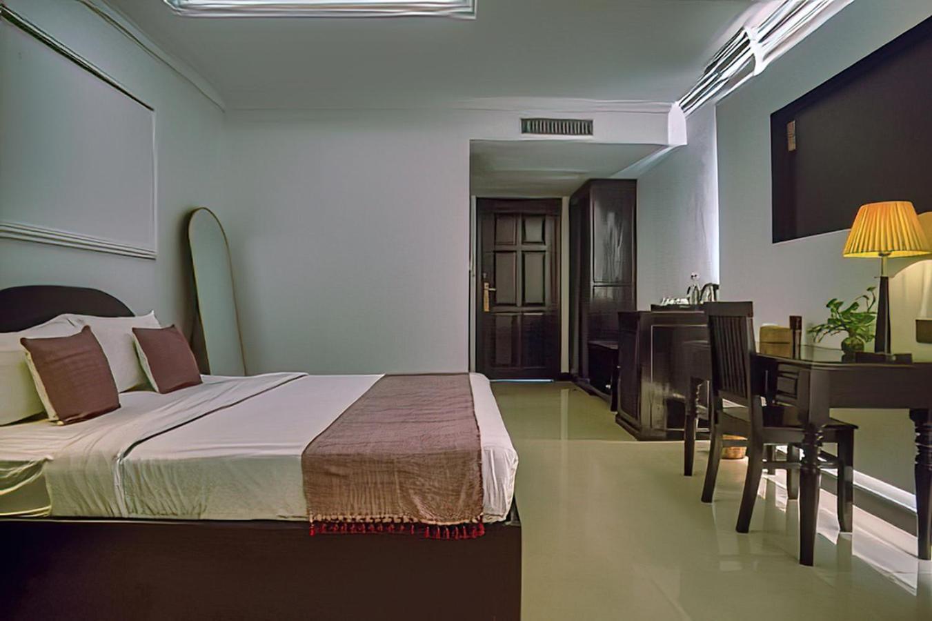 Bodee Corner Hotel Siem Reap Buitenkant foto