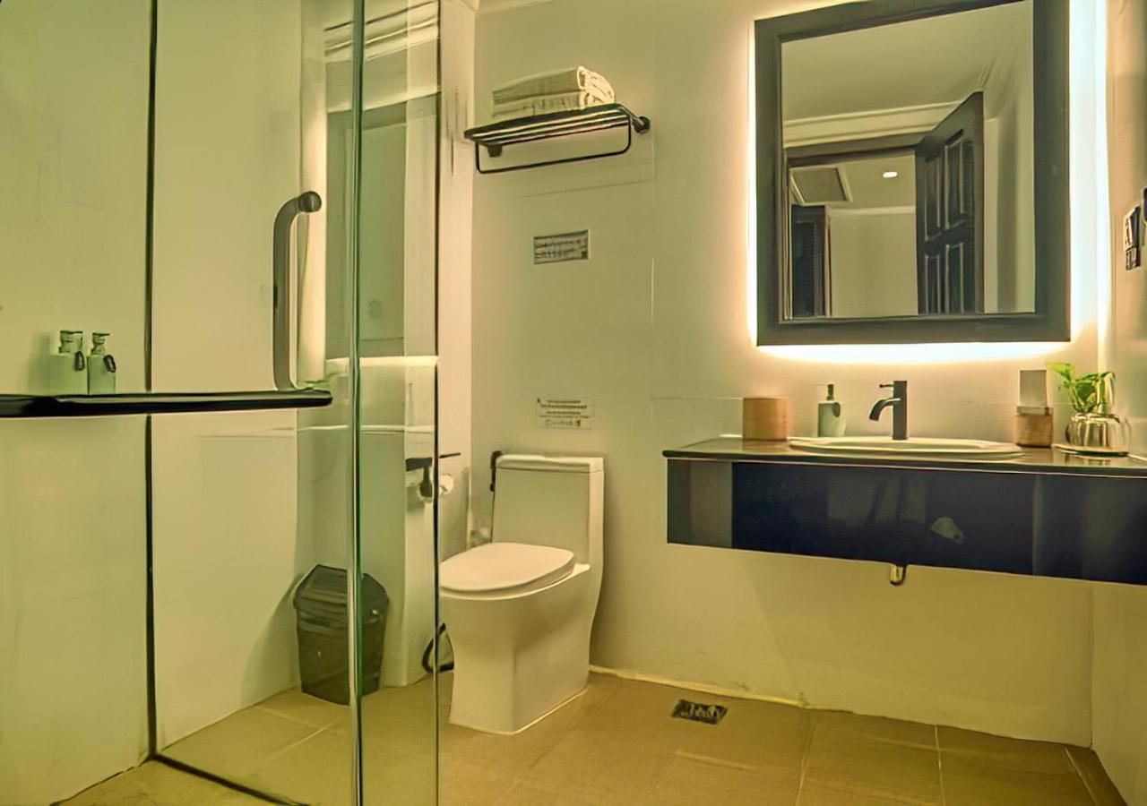 Bodee Corner Hotel Siem Reap Buitenkant foto