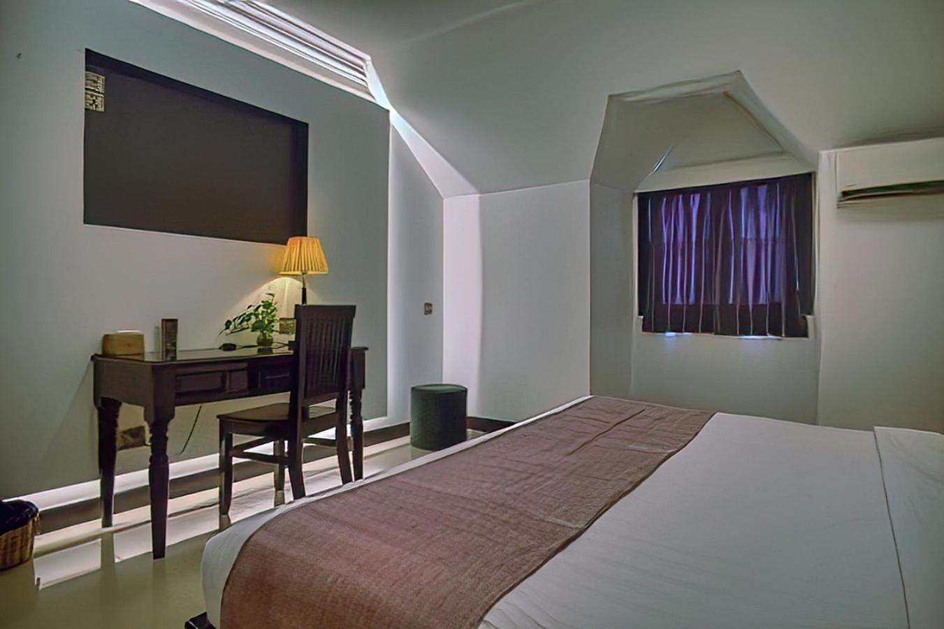 Bodee Corner Hotel Siem Reap Buitenkant foto