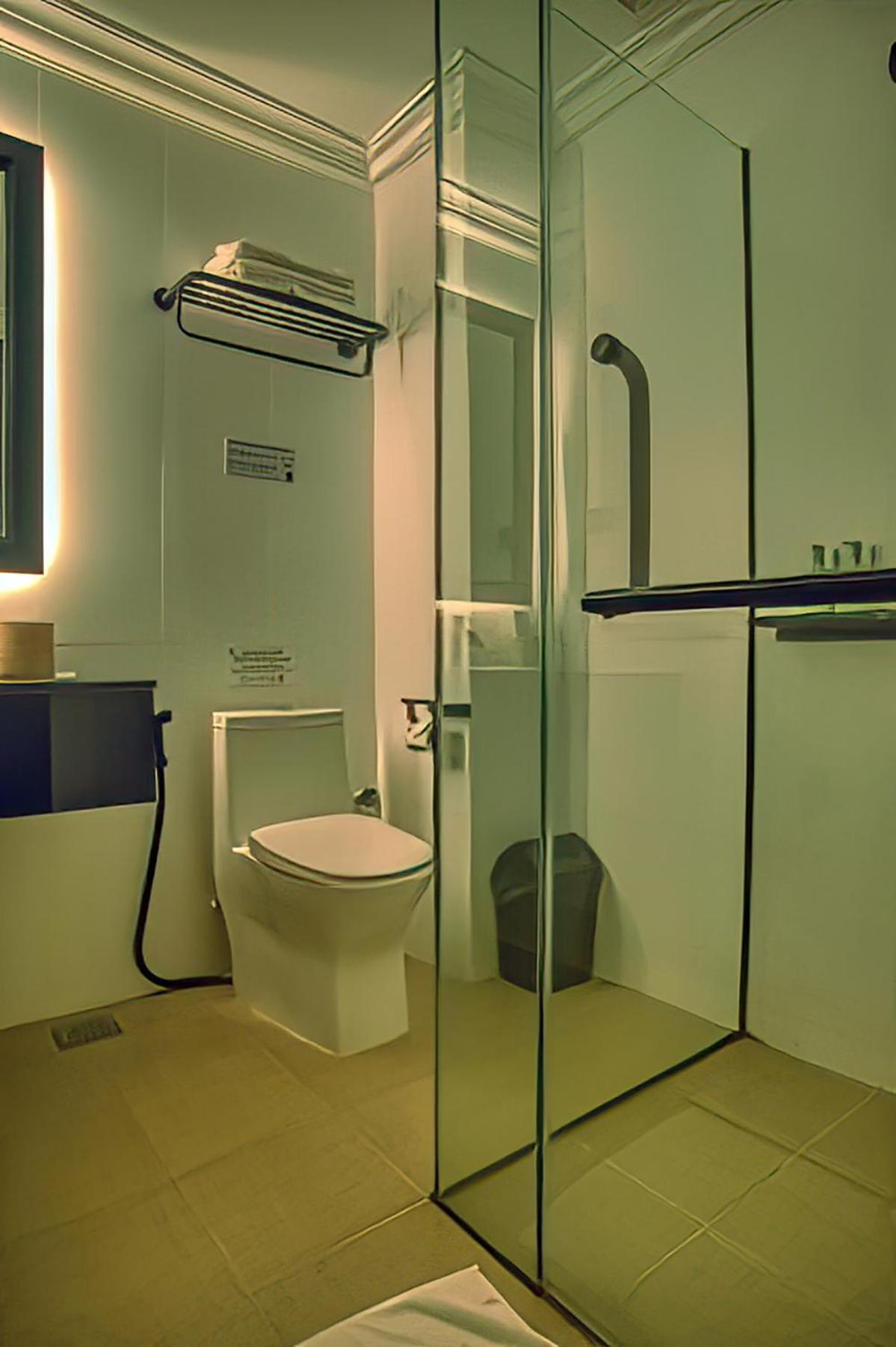 Bodee Corner Hotel Siem Reap Buitenkant foto